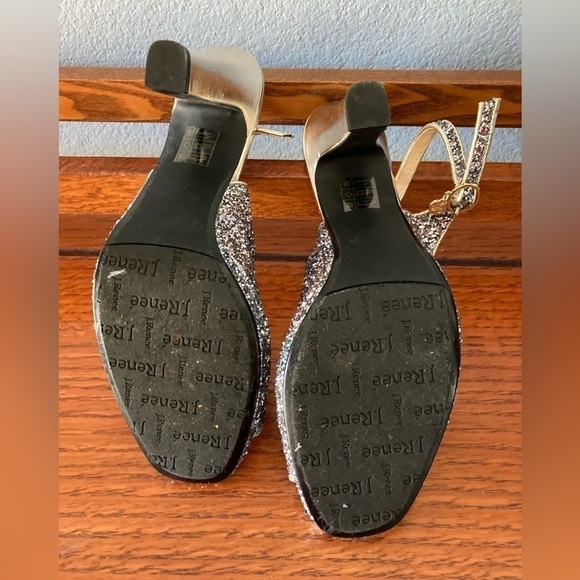 J.Renee Calador Woman’s Shoes Size 9.5 M - Picture 7 of 8